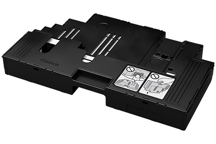 Cartucho de Mantenimiento CANON MC-G02, G2160 y G3160., Cartucho de Mantenimiento CARCNN6700