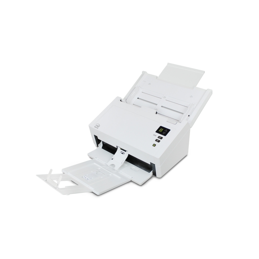ESCANER XEROX D50, XD50-U/100N04059, 70PPM / 140 IPM, CICLO DIARIO DE 11,000 PAGINAS, ADF, USB, CIS DUAL, DUPLEX, VISIONEER ONETOUCH SC-339