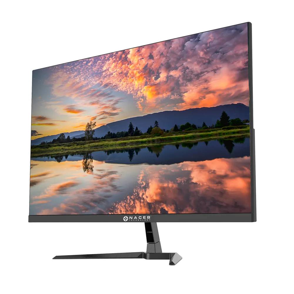 MONITOR LED FHD 27 Pulgadas 100HZ IPS NA-0642 MONNCB070