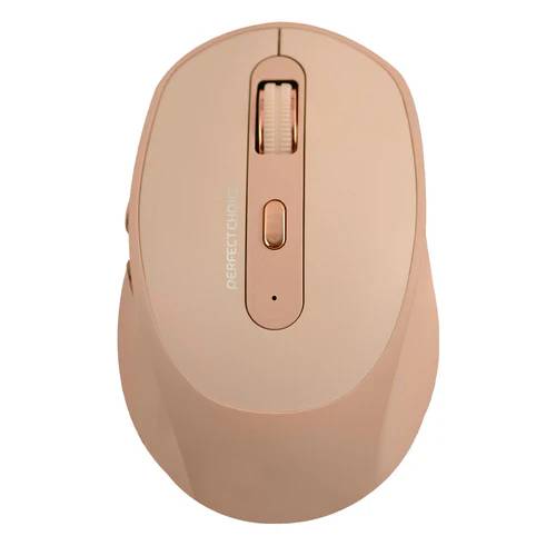 MOUSE RECARGABLE TIPO CLIX CQ PC-045151 MOUMST1800