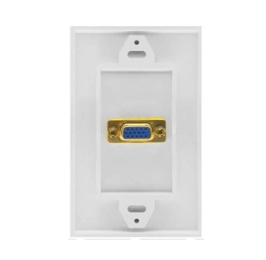 Tapa BROBOTIX 045687, Blanco, 1, Universal