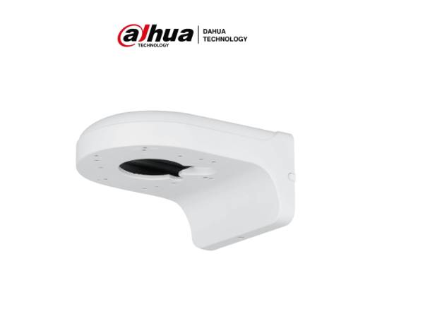 DAHUA DH-PFB2203W - Brazo de pared para cámaras domo DAHUA