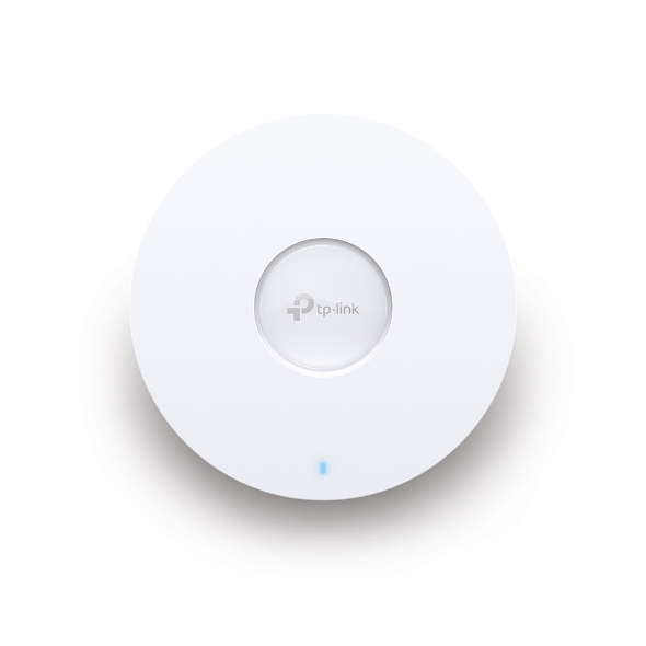 Access Point Omada EAP670, 5400 Mbit/s, Ethernet LAN, Omni interna
