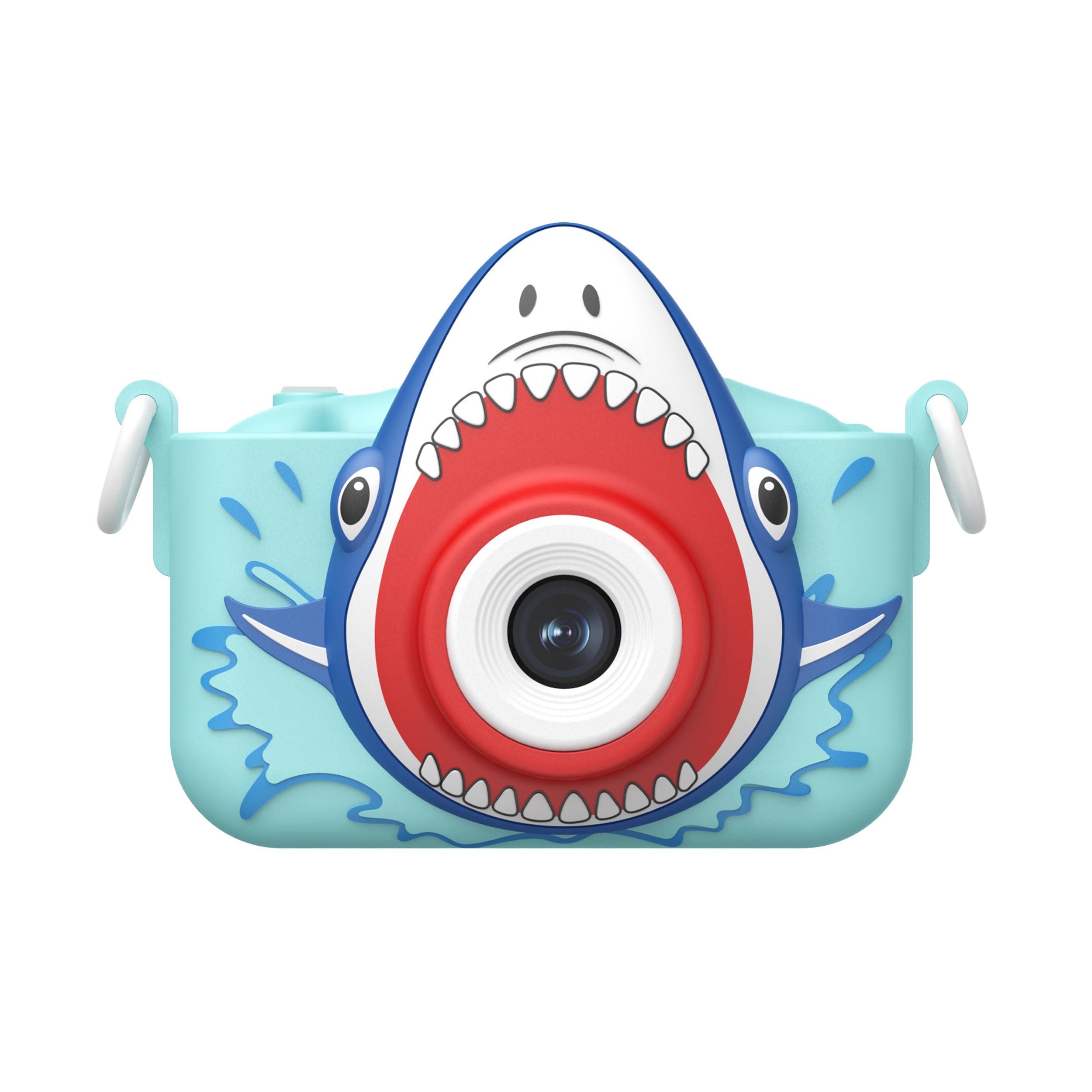 CAMARA INFANTIL TIBURON NCD-KIDS 2 CAMNNN090