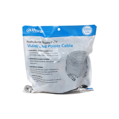 CABLE ARMADO DE 20 MTS PFM942I-20-5 NB