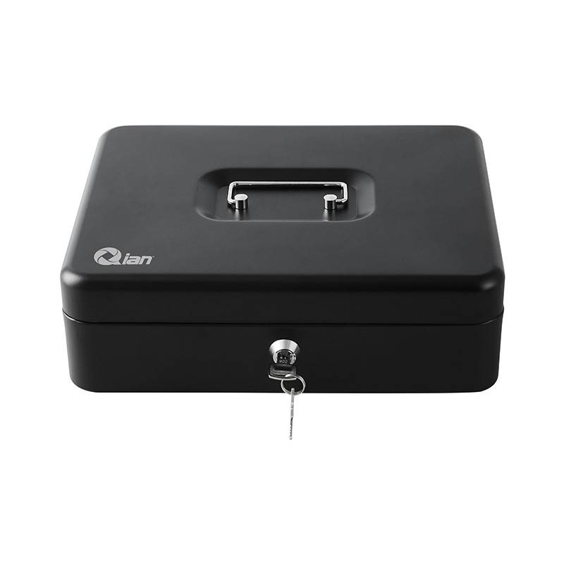 Caja para Dinero QIAN grande QOC-143LK