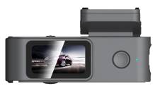 Cámara Dashcam DAHUA S5PRO cámara dual 4k+1080p