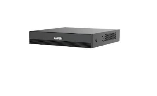 SAXXON By dahua SUA-XVR1E04-I- Video Grabador Dígital HDCVI/ Capacidad de 4 Canales HDCVI + 1 Canal IP