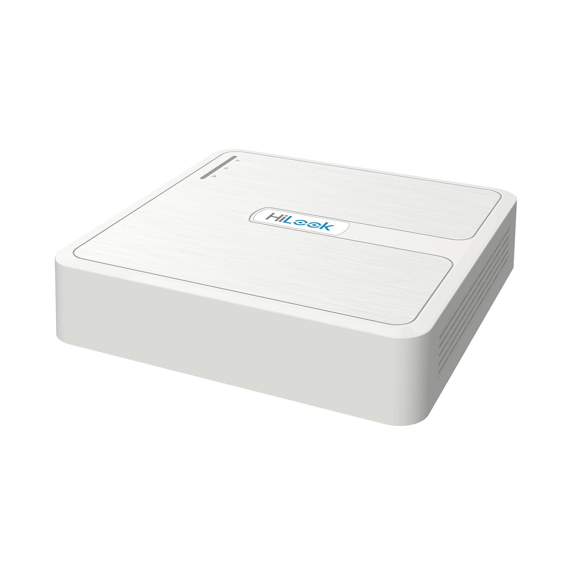 DVR 8H TurboHD + 2CH IP / 2mp (1080p) Lite / Acusense Lite/ Audio Bidireccional y Coaxitron / 1 Bahía de Disco Duro / H.265+ / Salida de Vídeo Full HD