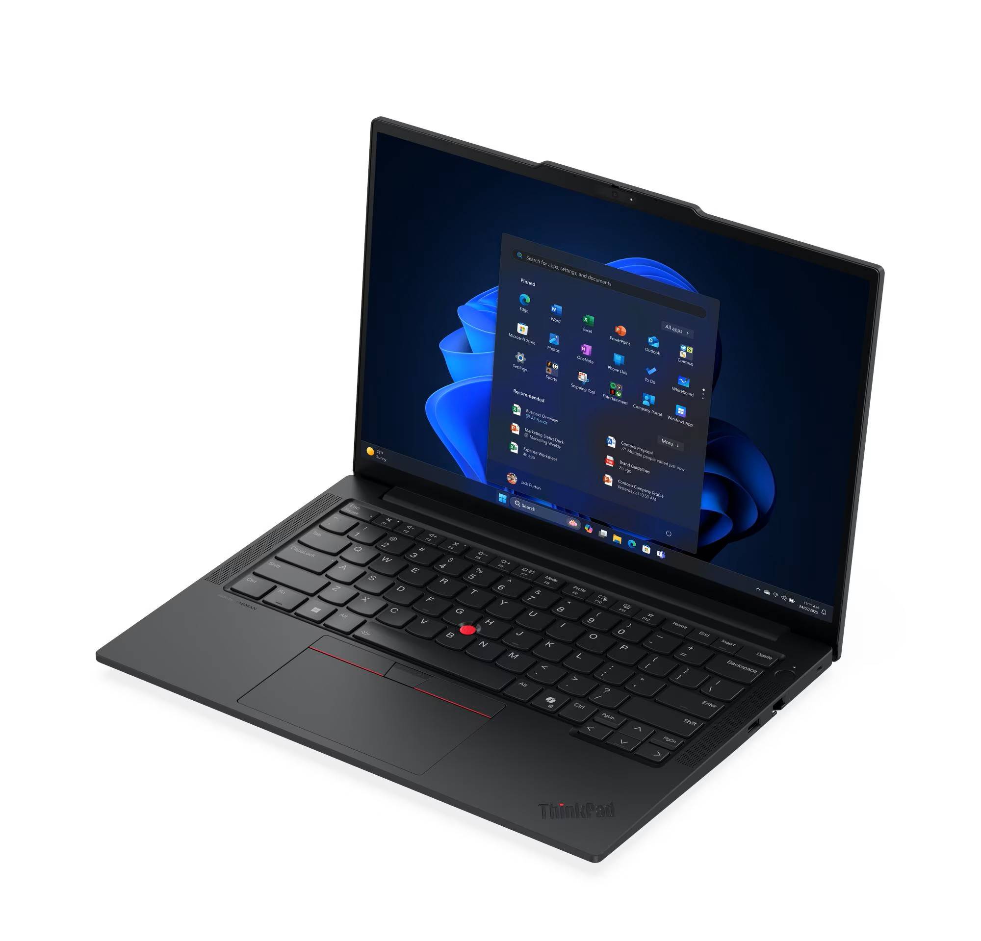 Laptop LENOVO ThinkPad E14 G7, 14 Pulgadas, AMD Ryzen 5 220, 32 GB, Windows 11 Pro, 1TB SSD COMLEV6250