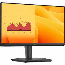 MONITOR DELL E2225HM 210-BQMZ. Pantalla 21.5 Pulgadas. Resolución Full HD (1080p) 1920 x 1080 a 100Hz. Contraste 3000:1.Servicio y Garantía 3 años MONDLL7970