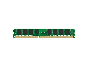 MEMORIA RAM KINGSTON VALUERAM DIMM DDR3 4GB 1600MT/S CL11 1RX8 1.5V
