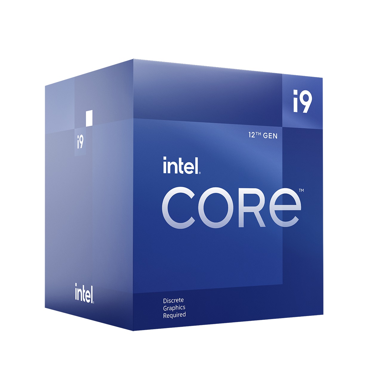 Procesador Intel Core i9-12900 de 5.10 GHz, 16 núcleos (8P + 8E), 24 Threads, Socket LGA 1700 con disipador - graficos