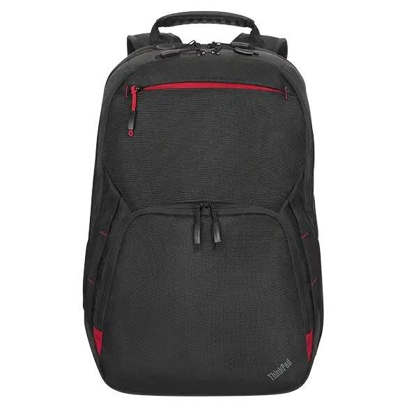 Mochila LENOVO 4X41A30364, 15.6 pulgadas, Mochila, Negro, Poliéster MALLEN150