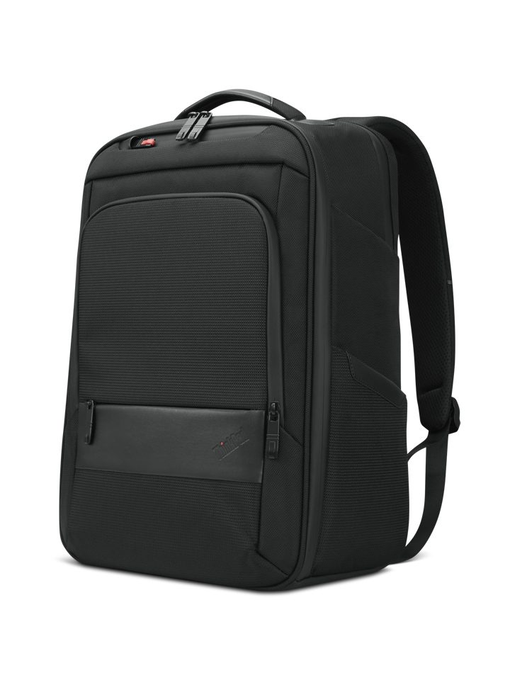 Mochila LENOVO 4X41M69794, 16 pulgadas, Mochila, Negro, Poliéster MALLEN140