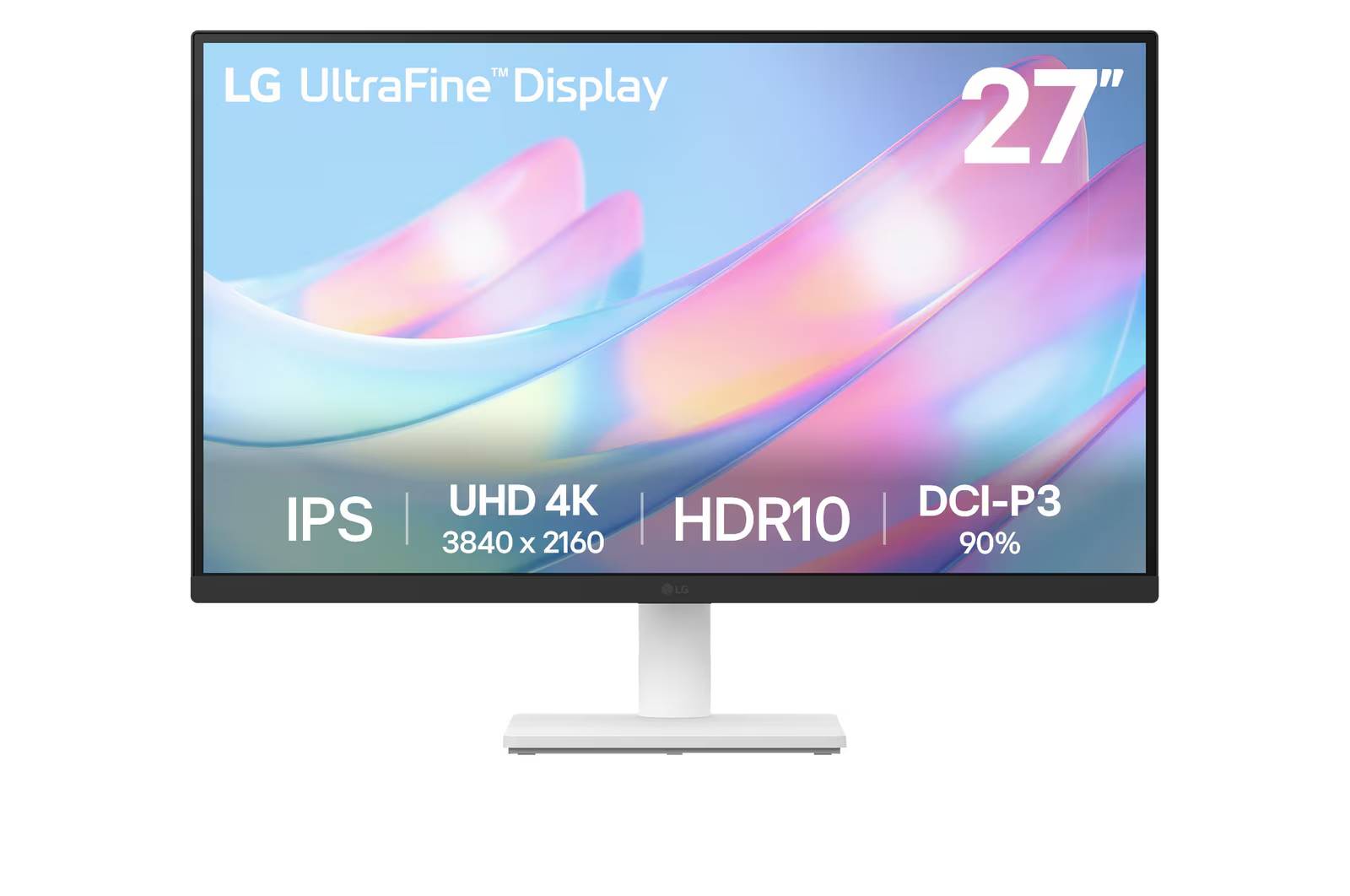 Monitor LG 27 pulgadas 27US500 IPS 4K UHD UltraFine™ MONLGE3030