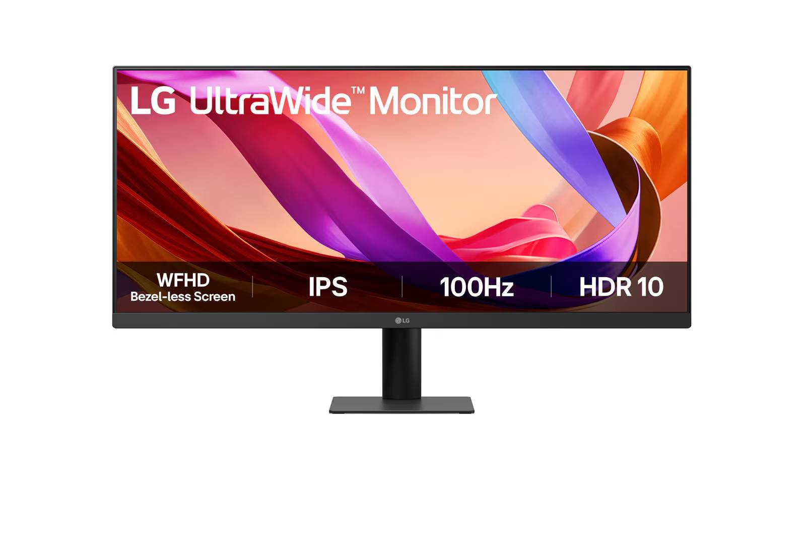 Monitor LG 29 Pulgadas 29U511A-B Resolución 2560 x 1080, Tipo de Panel IPS, Ratio de Aspecto 21:09, Gama de Color (Típ.) MONLGE3260
