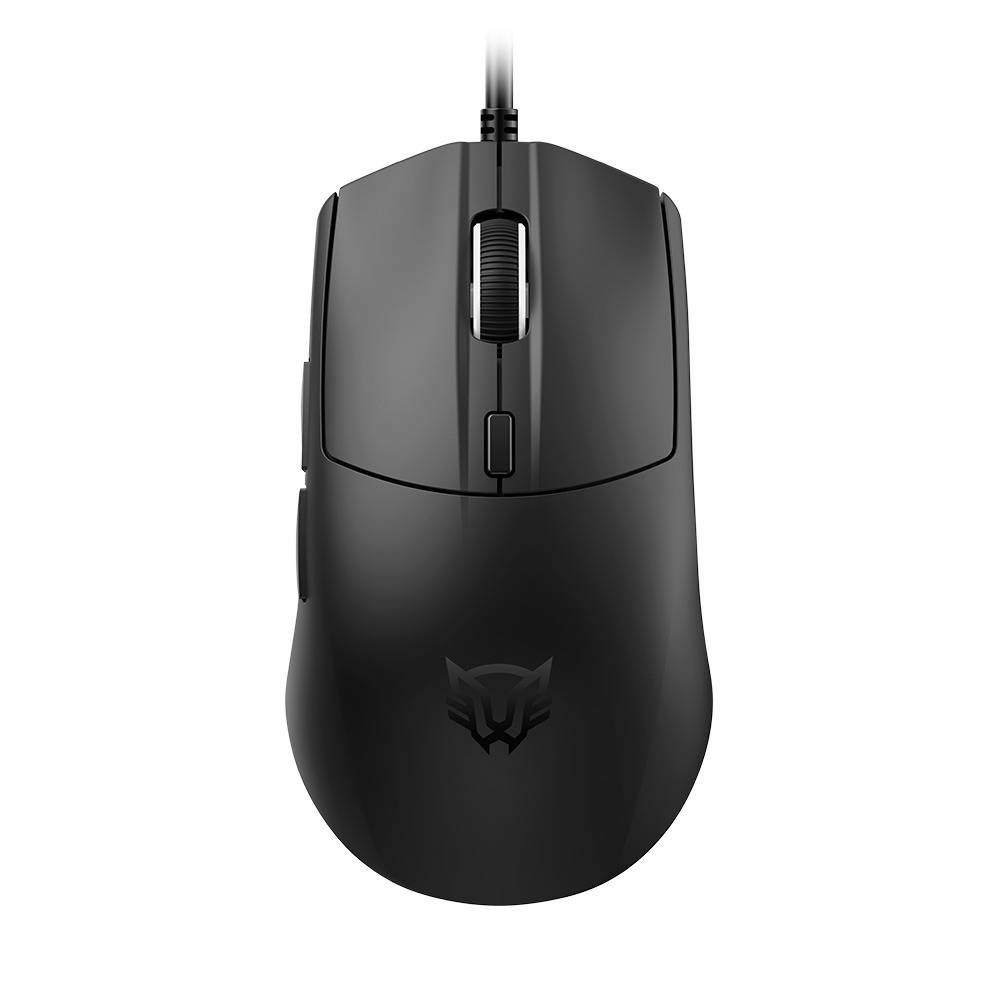 Mouse Gamer Alámbrico DRIFT PLUS MG3 BALAM RUSH Conectividad USB A MOUBLR250