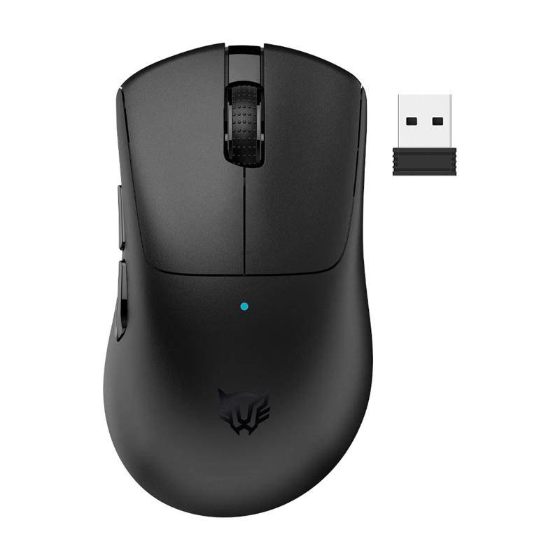 Mouse Gamer Inalámbrico DRIFT PERFORM MG5 BALAM RUSH Conectividad USB Dongle 2.4ghz MOUBLR230