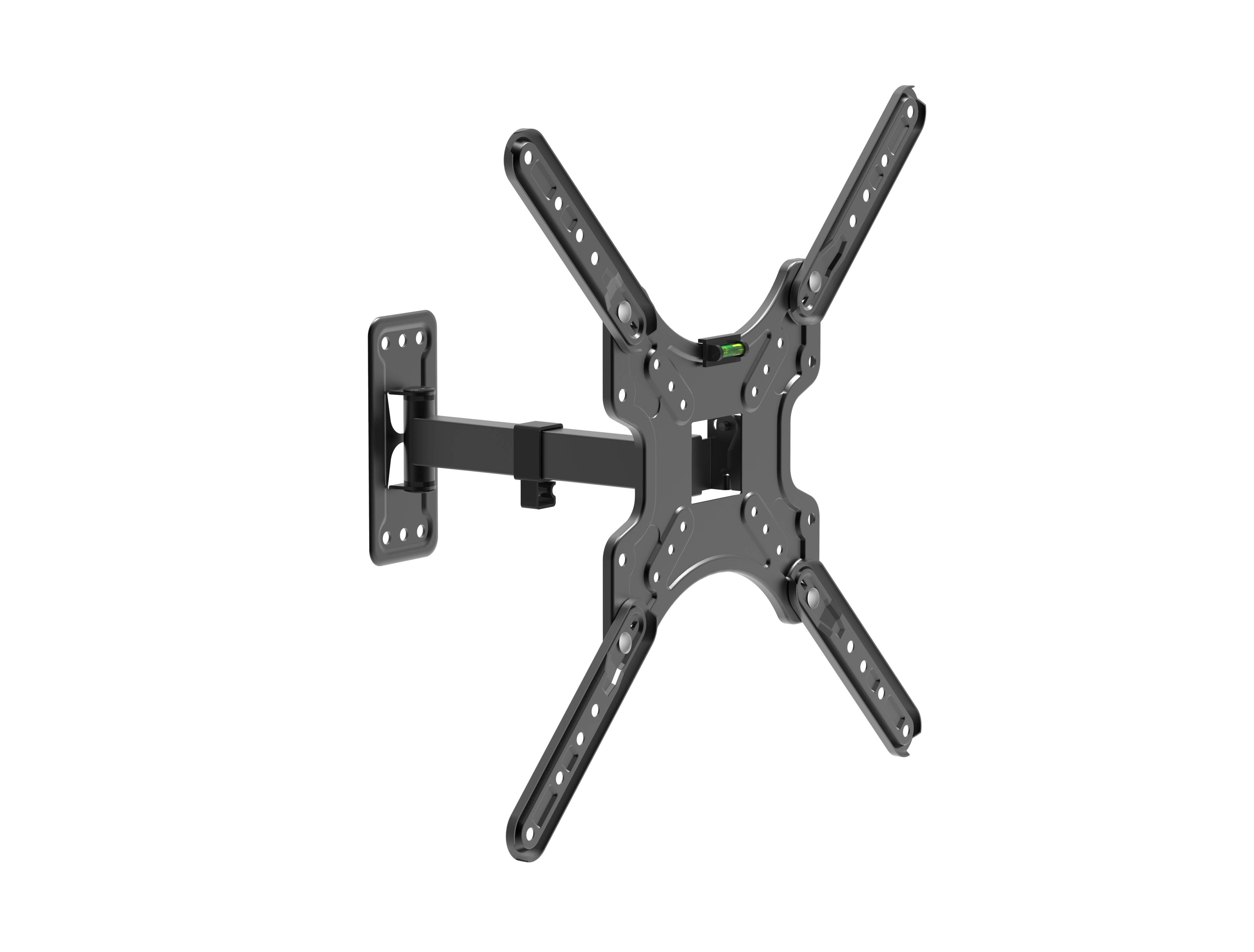 NACEB SOPORTE ARTICULADO DE PARED PARA PANTALLA 40X40cm NA-0217 ACCNCB1460