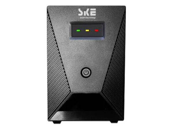 No Break SKE Energy GS1200 Carcasa Metal NBKSKE250