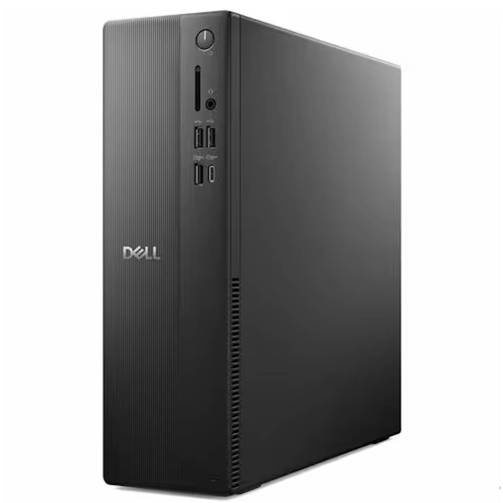 PC DELL PRO SLIM ESSENTIAL QVS1260_I5RPLR8512PWHS_3W F5W1V. Core i5 14400, 8GB, 512GB W11 Home, Garantia 3Y Basic CPUDDL3940