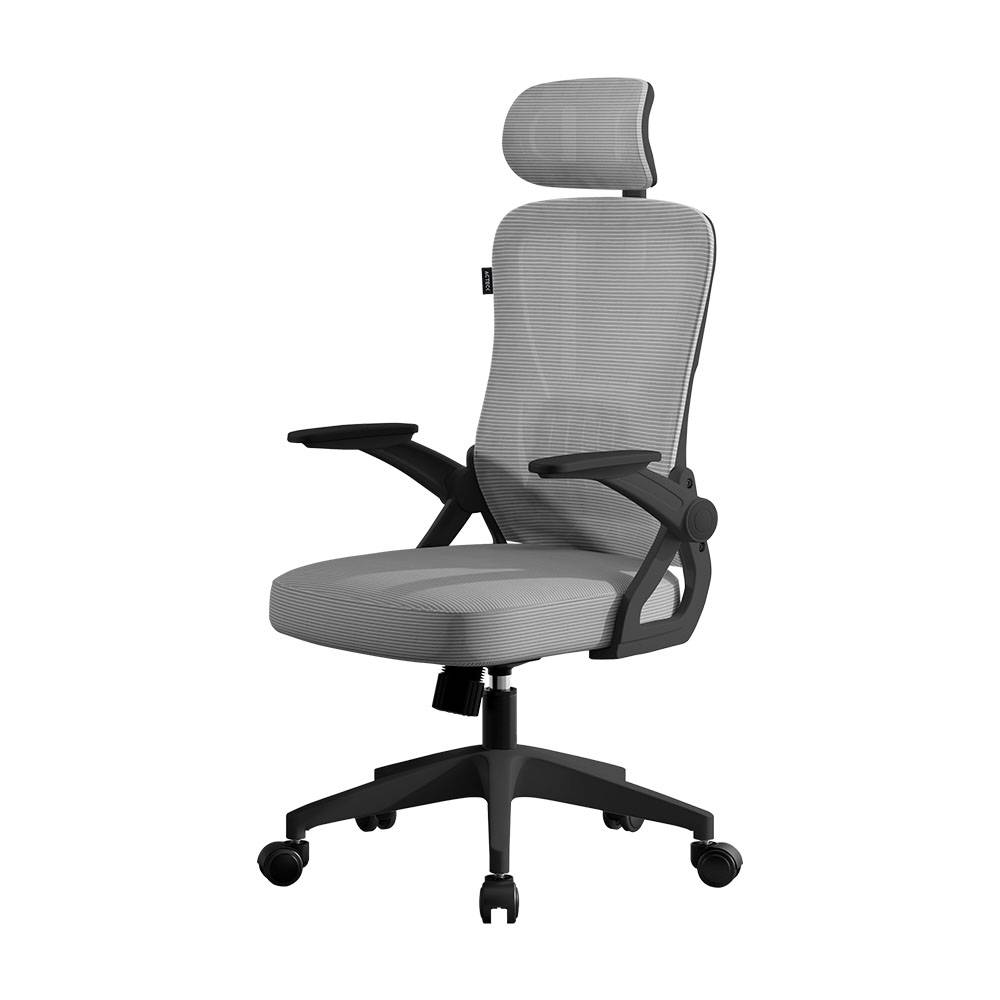 Silla FLUX CORE EC303HR ACTECK ELITE SERIES Silla de Oficina Ergonómica SILACT190