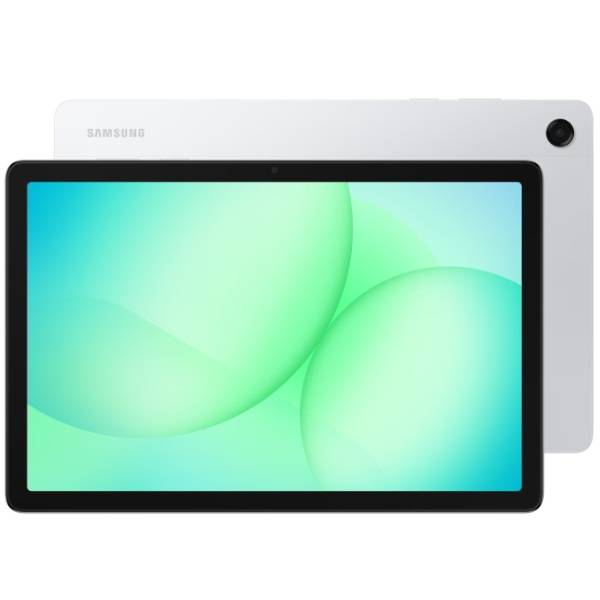TABLETA SAMSUNG GALAXY TAB A11+, 11 PULGADAS, SOLO WI-FI, 6GB RAM/128GB DE MEMORIA, SM-X230NZSAMXO, PLATA TABSMG850
