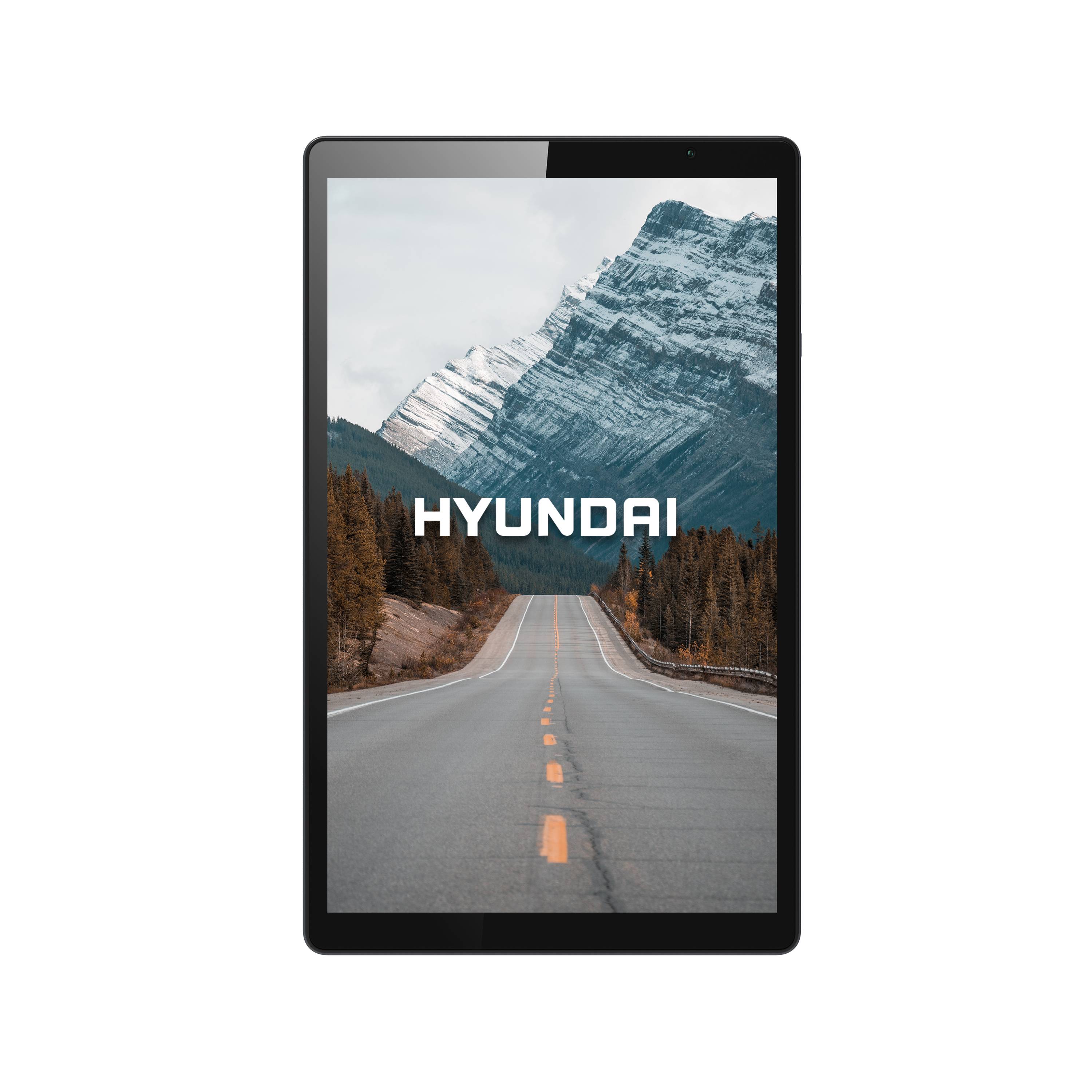 Tableta HYUNDAI Plus HT10LB2MBKLTM02,10.1 Pulgadas, 4G LTE 4GRAM/64GB, Android 13, Incluye Stylus Pen, Audífonos y Protector de Pantalla.Gris Espacial TLCHYU510