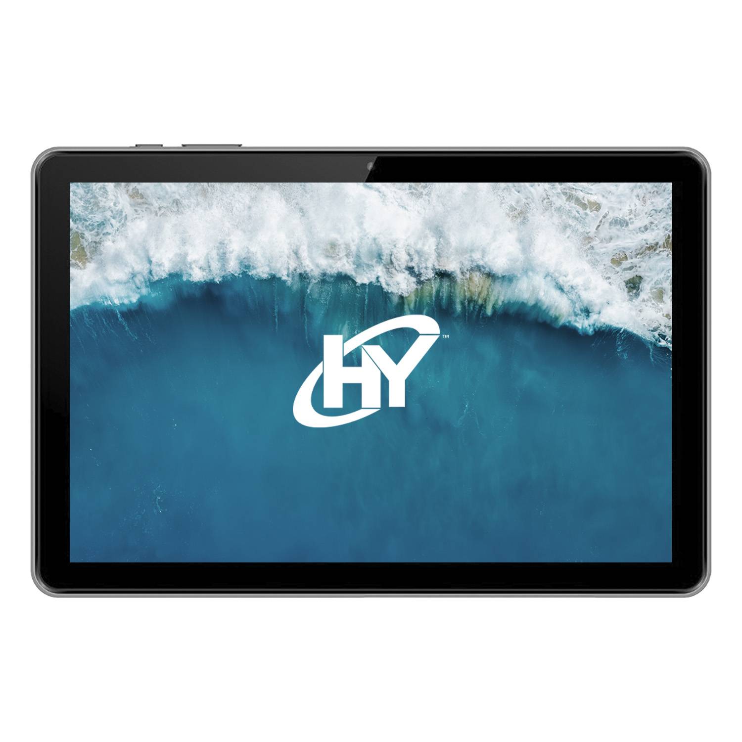 Tableta HYUNDAI  Plus HT10LB4MSGNA02, 4G LTE, 6GB RAM, 128GB, 10,1 pulgadas, Android 15.Incluye Stylus Pen, Audífonos y Protector de Pantalla TLCHYU610