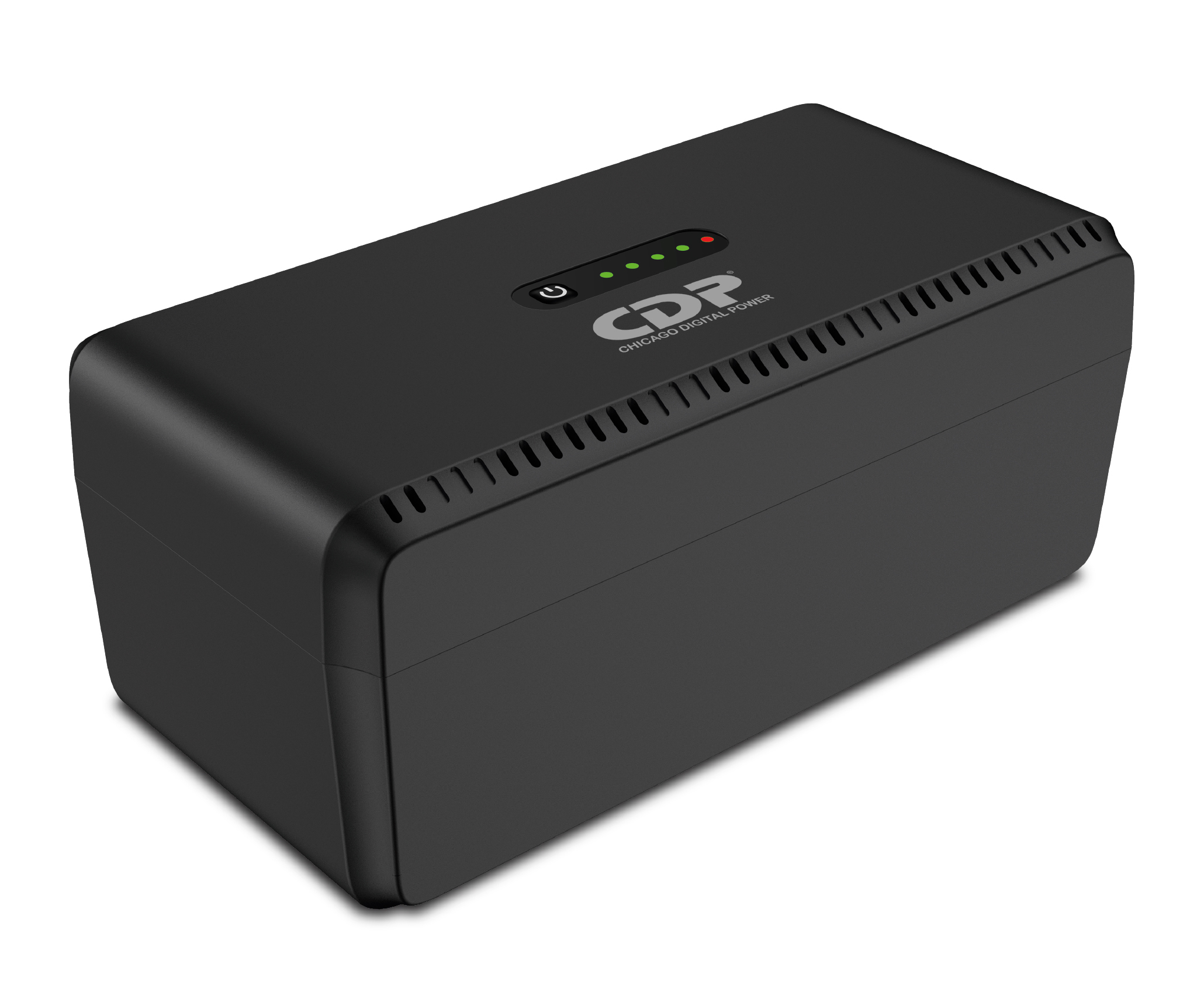 UPS CDP MINIUPS20KMAH, 18W, Negro, UPS NBKCDP1760