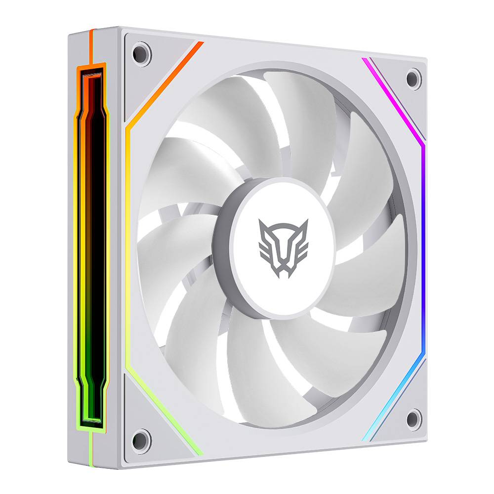 Ventilador de 120mm Balam Rush Eolox Link EXL95 VENBLR500