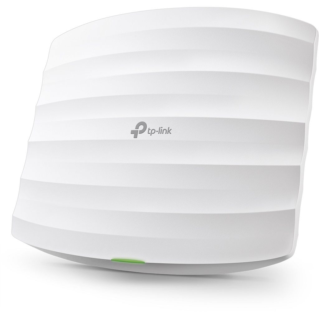ACCESS POINT INALÁMBRICO DE TECHO TP-LINK EAP110 DE ADMINISTRACIÓN CENTRALIZADA EN LA NUBE