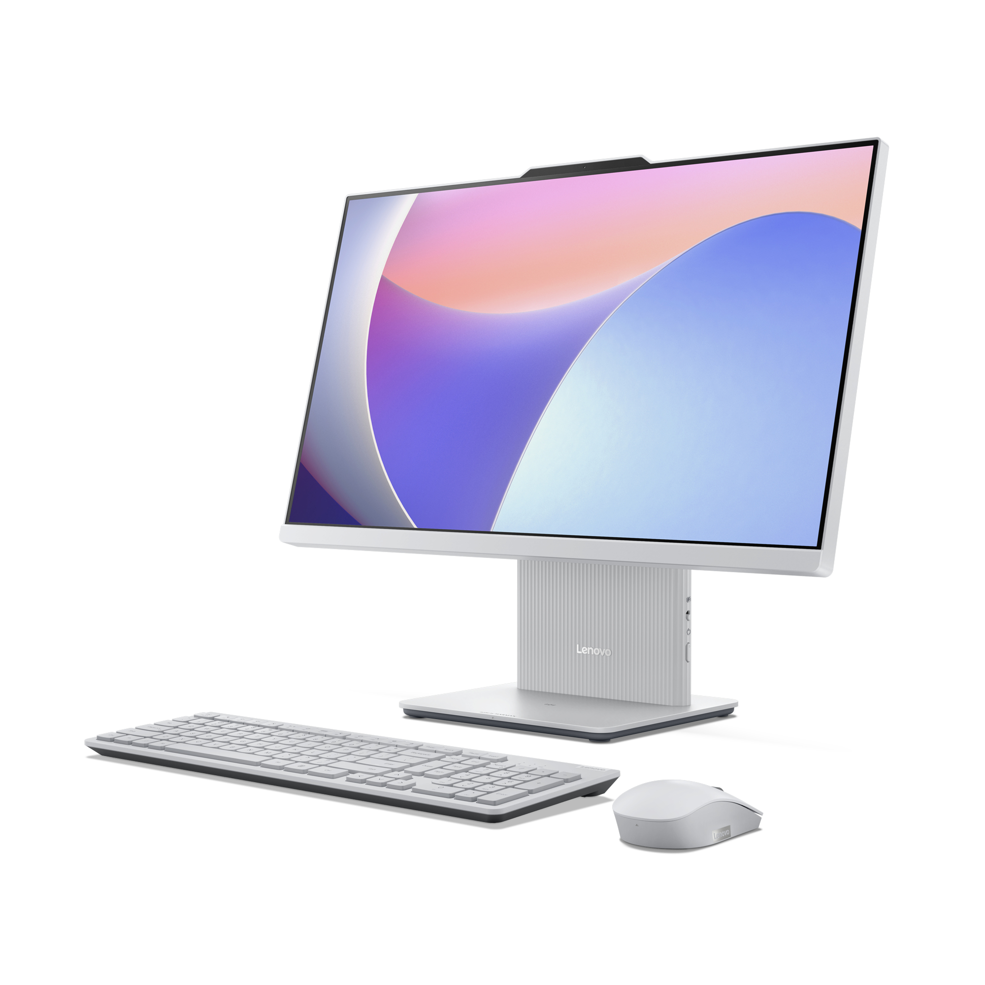 All in One LENOVO IdeaCentre 24IRH9 , 23.8 pulgadas TOUCH, Intel Core i5-13420H, 8 GB, 512 GB SSD, Windows 11 home AIOLEN1760