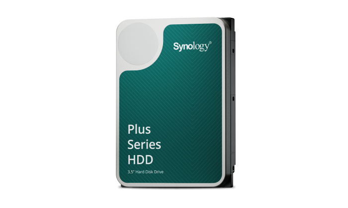 Synology HAT3300-4T Disco duro 4TB / 5400RPM / Serie Plus Discos Duros/ Especializados para NAS