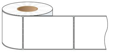 ETIQUETA TD 4 X 6 R-250 C/P C-1, Caja con 12 rollos