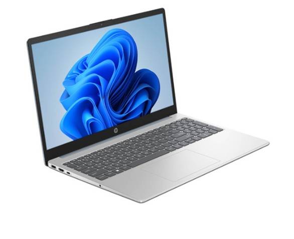 HP 15-FC0080LA (B0CP3LA). Procesador AMD Ryzen 7 7730U, 16 GB RAM, SSD 512 GB, Pantalla de 15.6", Windows 11 Home + Office 365 + e-Learning COMHPQ710