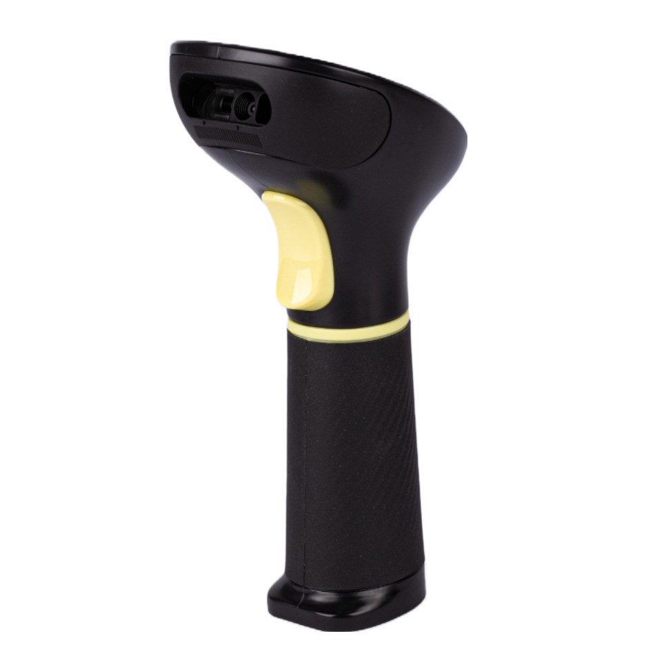 Lector Codigo de Barras Inalambrico Bluetooth TZBESC9610 LCTTCH030