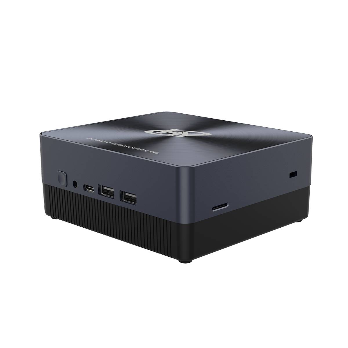 Mini PC HYUNDAI HMB12M01 PLUS, Intel Core i5 8GBDDR4/256GB Windows 11 Pro, 4K UHD CPUHYU150
