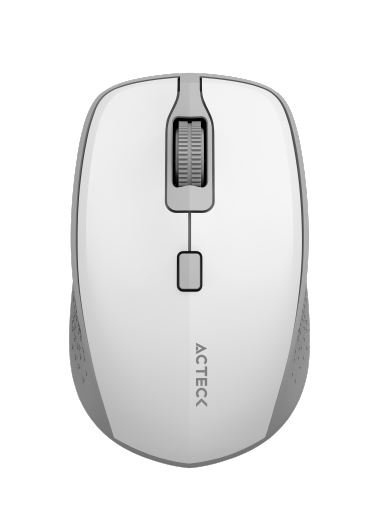 Mouse Inalambrico 2.4Ghz OPTIMIZE TRIP MI670 MOUACT250