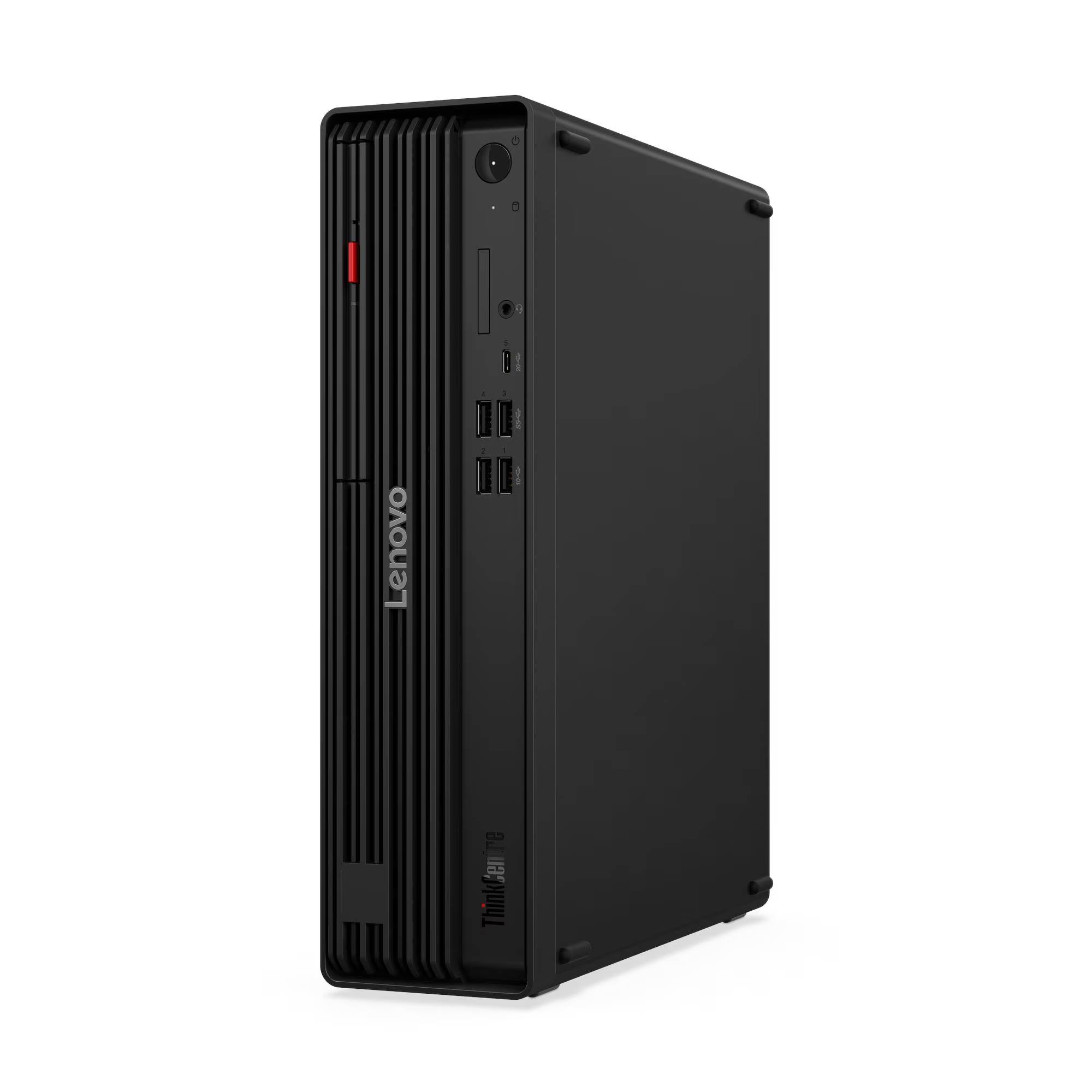 PC de escritrorio LENOVO ThinkCentre M70s Gen 6, Intel Core Ultra 7 265, Intel Core Ultra 7 265, 1TB SSD M.2 2280, Windows 11 Pro, 3 años de garantia CPULEV750