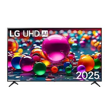 TELEVISION LG LED 86UA7500PSA 4K SMART PANLGE3910