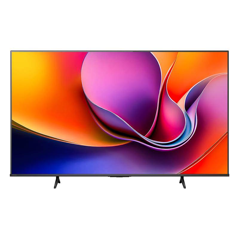 Televisor Hisense 75A65NV, 75 pulgadas, LED 4K UHD, 3840 x 2160 Pixeles, VIDAA SMART TV PANHSE1890