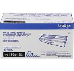 Tóner Brother Valor TN439BK negro, rendimiento aproximado 9,000 páginas, compatible con HLL9310CDW, MFCL9570CDW CARBRT3560