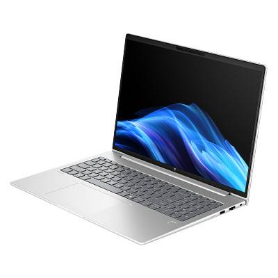 Computadora portátil HP ProBook 4 G1i 16 Pulgadas AI PC (CH2N7LT#ABM). Procesador Intel Core Ultra 7 255U, Memoria RAM 24GB, SSD 1TB, Windows 11 Pro. COMHPI4340