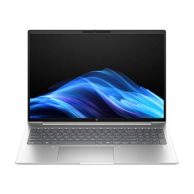 Computadora portátil HP ProBook 4 G1iR 16 pulgadas AI PC (CH0S5AT#ABM). Procesador Intel Core Ultra 5 120U, 24GB RAM (1X24GB), SSD 512GB M.2,Windows 11 Pro COMHPI4410
