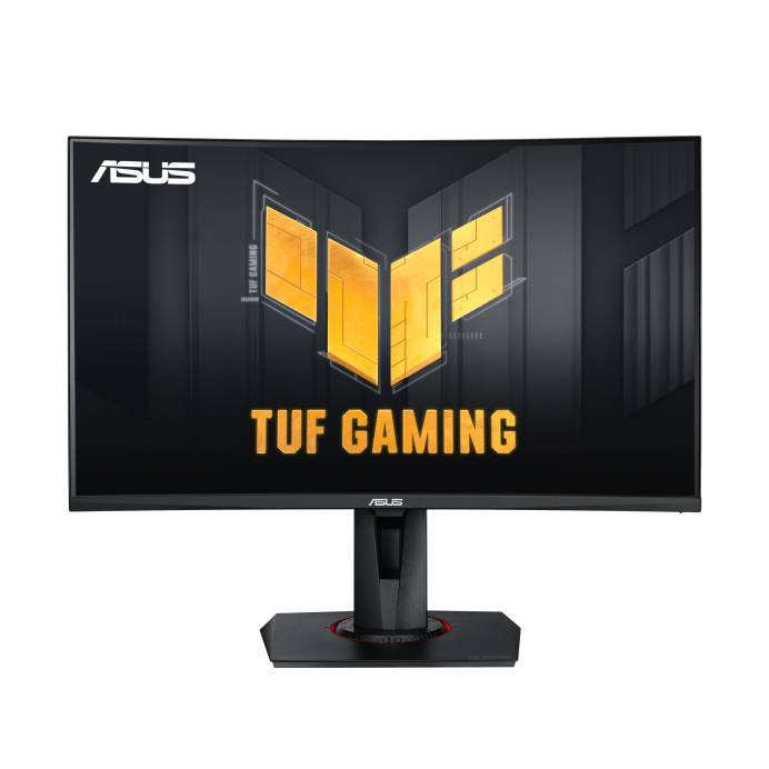 Monitor ASUS TUF Gaming VG27VQMY 27 Pulgadas Full HD 1920x1080, 240 Hz, HDMI, DP, VA
