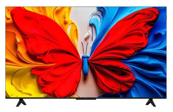Televisor TCL 43Q3K, 43 pulgadas, LED  FHD, 1920 X 1080  Pixeles,  QLED GOOGLE  SMART TV PANTCL070