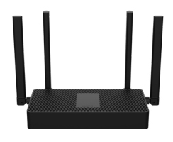53030DPQ Huawei WIFI AX3S BLACK: Wi-Fi 6 Plus 3000 Mbps | Diagnóstico Wi-Fi visualizado | Wi-Fi con HarmonyOS Mesh+ | Control parental ROUHUW190