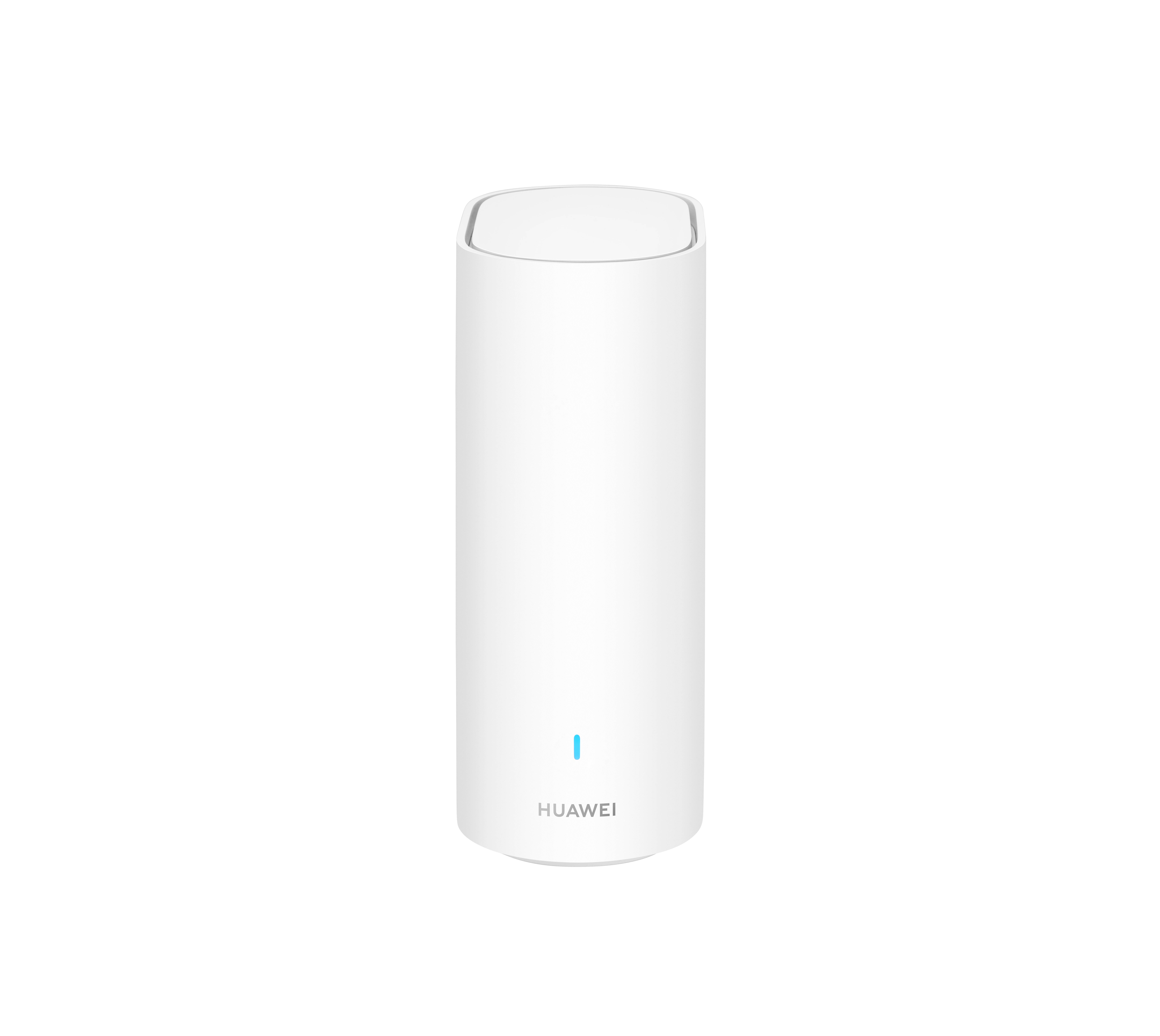 53030EAP HUAWEI Wifi Router Mesh3 1 Pack: Wi-Fi 6 de doble banda AX30001 | Cobertura para todo el hogar | Conecta más de 250 dispositivos ROUHUW210